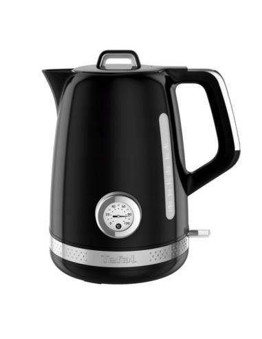 Czajnik elektryczny Tefal 1,7L KO3558E0 wskaźnik temperatury
