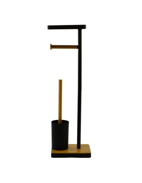 Stojak łazienkowy h:66,5cm ZML-01