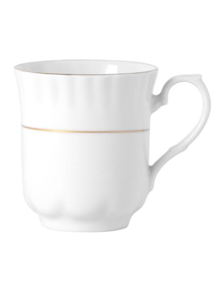Kubek porcelana Chodzież Iwona B014 300ml