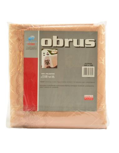 Obrus PO 300-150 kolor mix