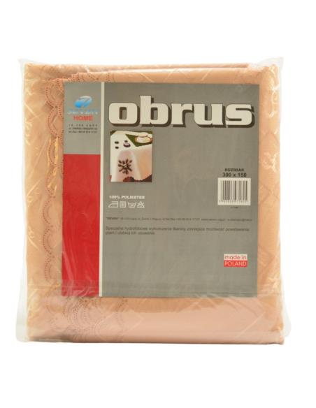 Obrus PO 300-150 kolor mix