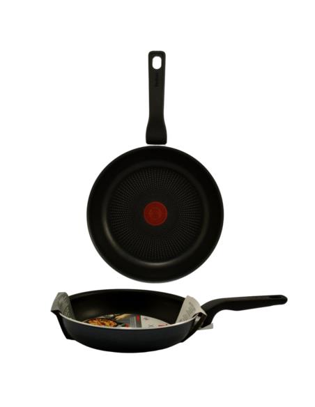 Patelnia 24cm Tefal XL Force C3850432