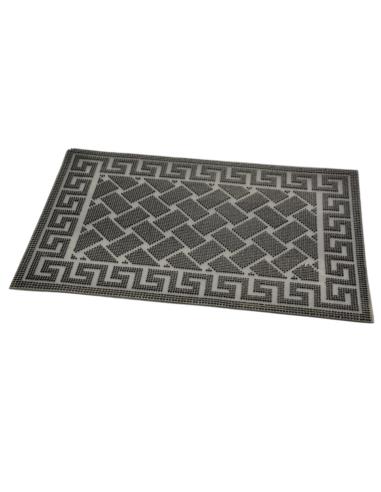 Wycieraczka 40x60cm gumowa Grecja