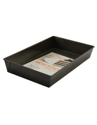 Blacha do pieczenia 40x24cm NS BF40