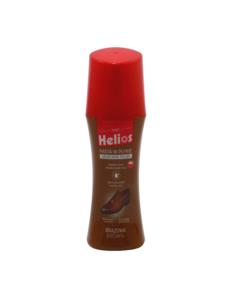 Pasta do obuwia Helios brązowa 60ml