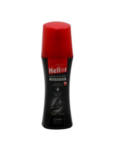 Pasta do obuwia Helios czarna 60ml