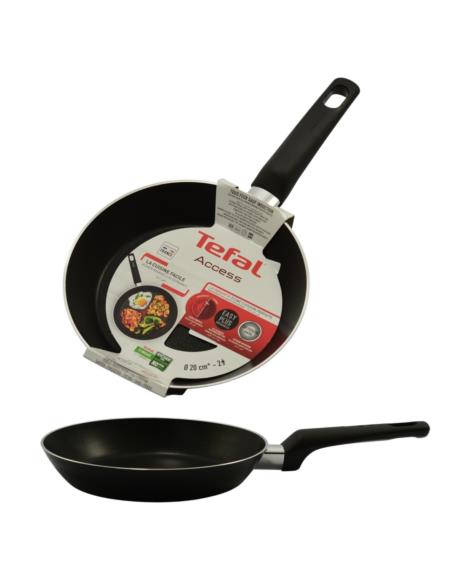 Patelnia Tefal 20cm Access B4450202