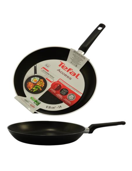 Patelnia Tefal Access 30cm B4450702