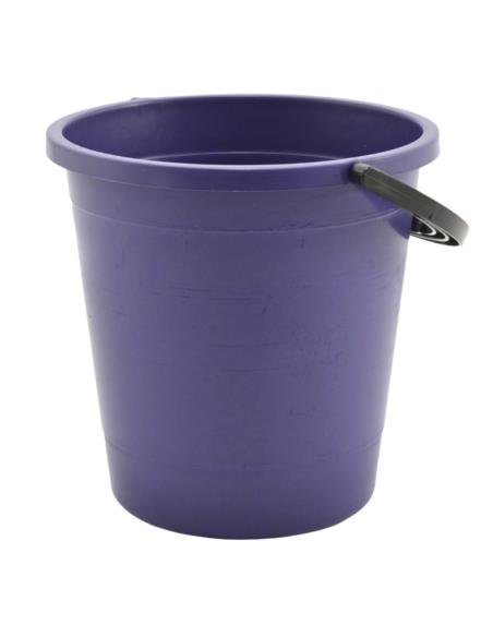 Wiadro 5L plast. MI264 MIX
