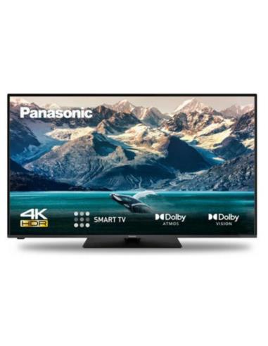 TV Panasonic 58JX620