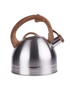 Czajnik 2,5L nierdzewny Note Topfann