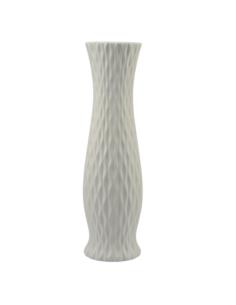 Wazon ceramiczny 61cm biały BW61