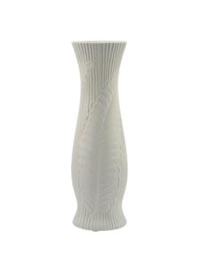 Wazon ceramiczny 45,5cm biały BW44