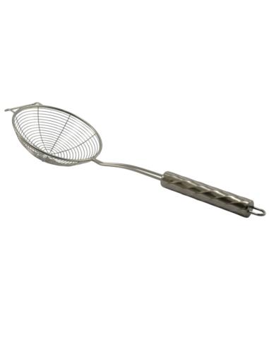 Szumówka nierdzewna Pajęczynka 14cm