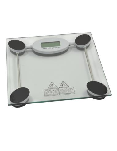 Waga łazienkowa Elektro KS-002