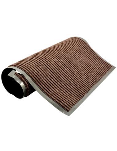Wycieraczka 60x90 Planta pcv kawa