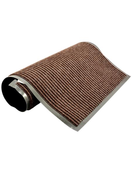 Wycieraczka 60x90 Planta pcv kawa
