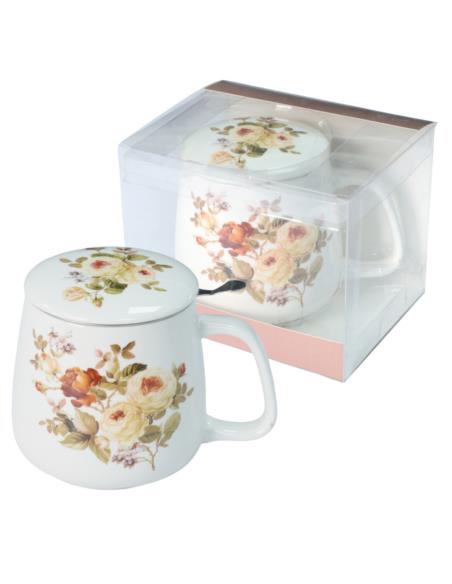 Kubek zaparzacz Select 500ml MR3-64