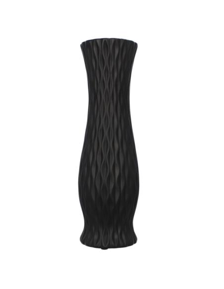 Wazon cer. 30cm czarny CW31