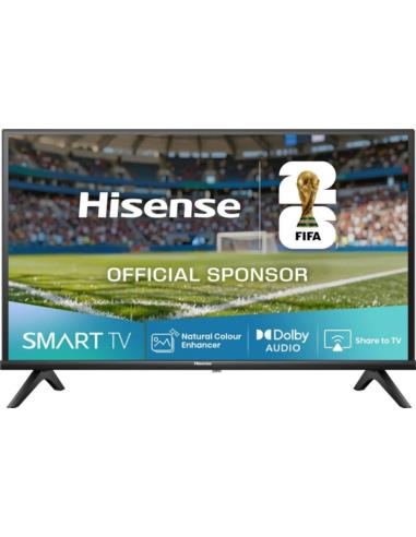 Telewizor 40" Hisense 40A4Q smart tv