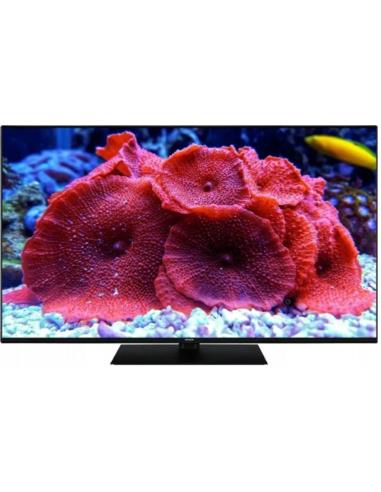Telewizor 50" Hitachi 50HAQ636