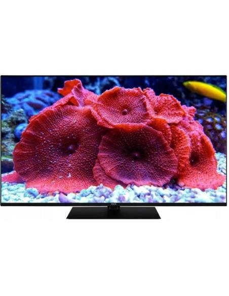 Telewizor 50" Hitachi 50HAQ636