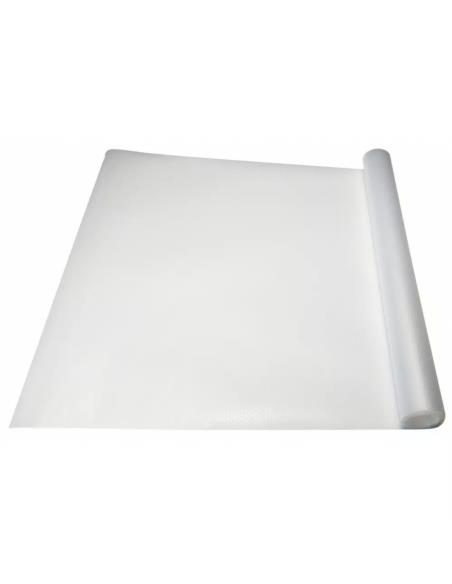 Mata do szuflady antypoślizgowa 50x150cm transparentna Kinghoff KH-1662