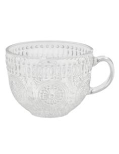 Filiżanka  440ml wzorzysta 24JAN-645