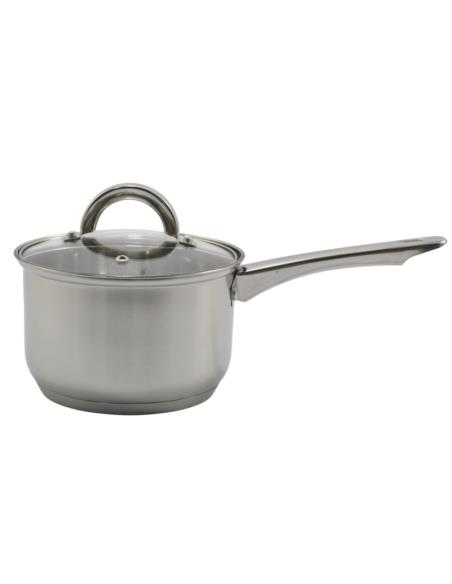 Rondel nierdzewny 16cm smart GS-01219