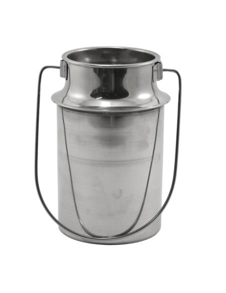 Bańka Kanka na mleko nierdz. 2,5L KHK6254