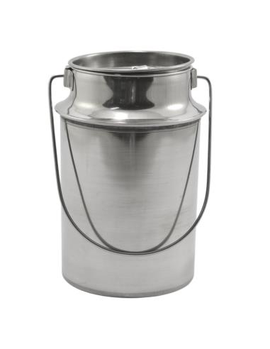 Bańka Kanka na mleko nierdz. 4,5L KHK6247