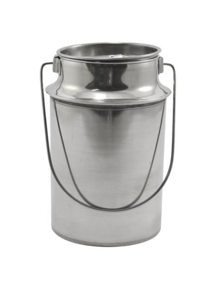 Bańka Kanka na mleko nierdz. 4,5L KHK6247