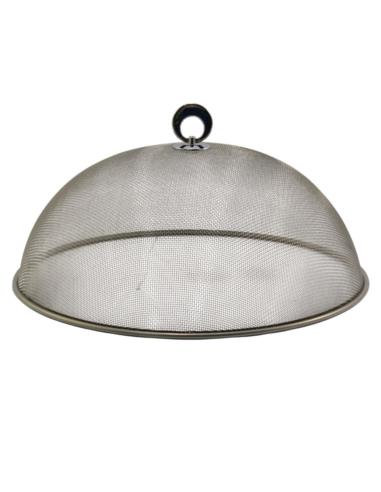 Osłona na żywność 35cm siatka przeciw owadom
