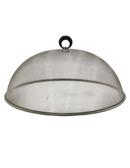 Osłona na żywność 35cm siatka przeciw owadom