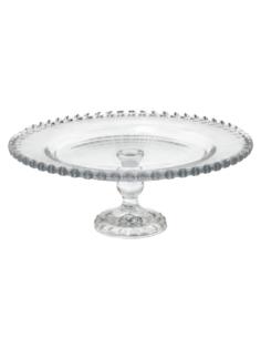 Patera szkl. 27,50cm  Amora PE-7201X