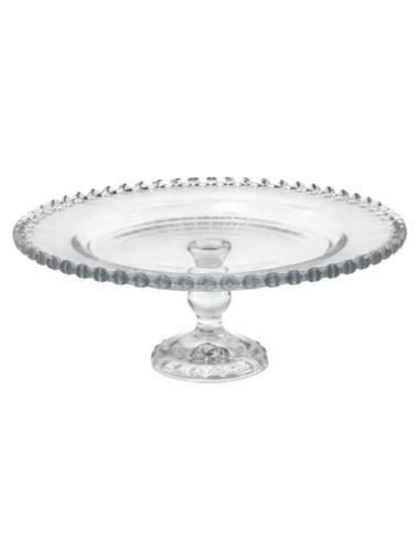 Patera szkl. 27,50cm  Amora PE-7201X