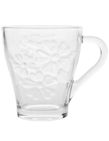 Szklanka 250ml  25KA-517