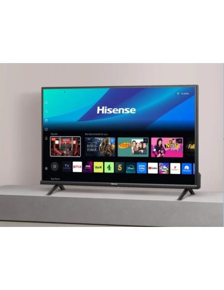 Telewizor 32" Hisense 32A4Q smart tv