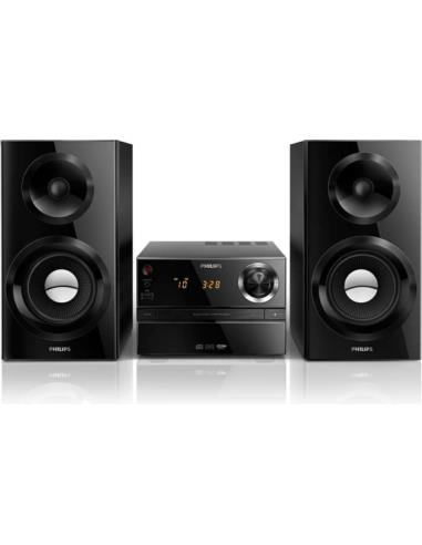 Wieża Philips MCM2350/12