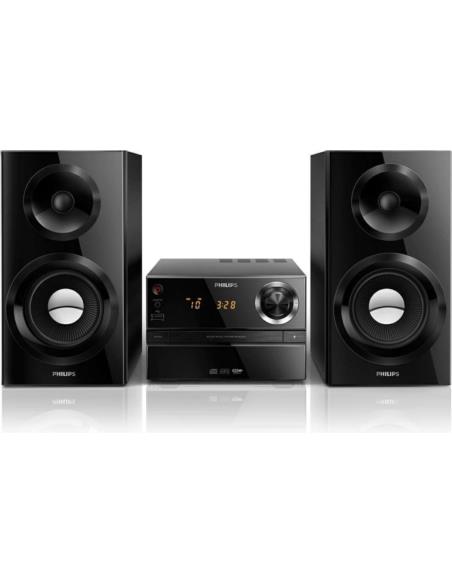 Wieża Philips MCM2350/12