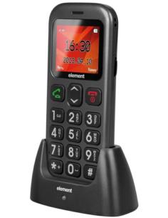 Telefon komórkowy Sencor P001S