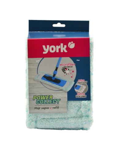 Mop zapas płaski PowerCollect York 8149