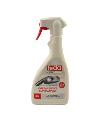 Płyn do odkamieniacz super mocny Feda 600ml