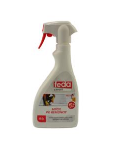 Płyn do czyszczenia powierzchni po remoncie Feda 600ml
