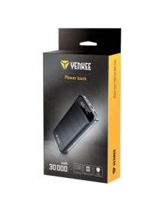 Powerbank Yenkee 30000mAh YPB3010
