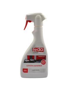 Płyn czysta łazienka Feda 600ml