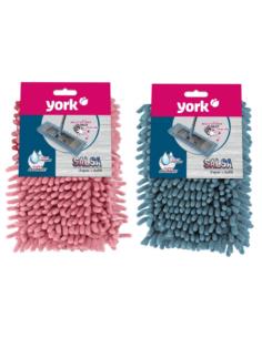 Mop zapas płaski Salsa York 081310 mix