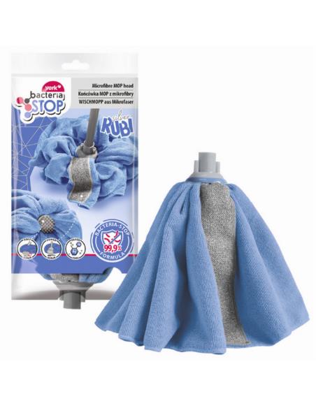 Mop zapas mikrofibra Rubi 7712