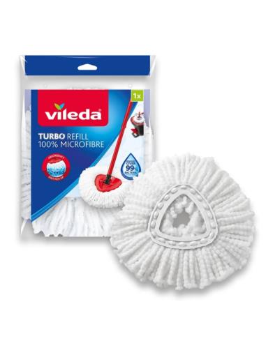 Wkład mopa Vileda Turbo classic