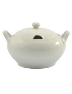 Waza ceramiczna 3,5L Isabell do zupy